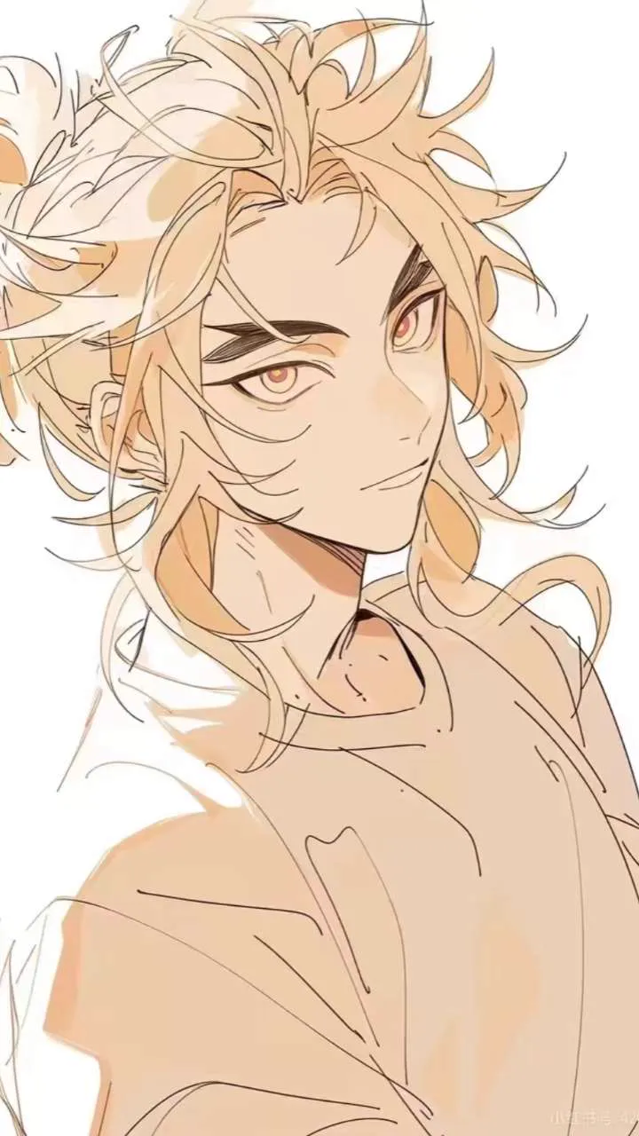 炼狱杏寿郎乙女向