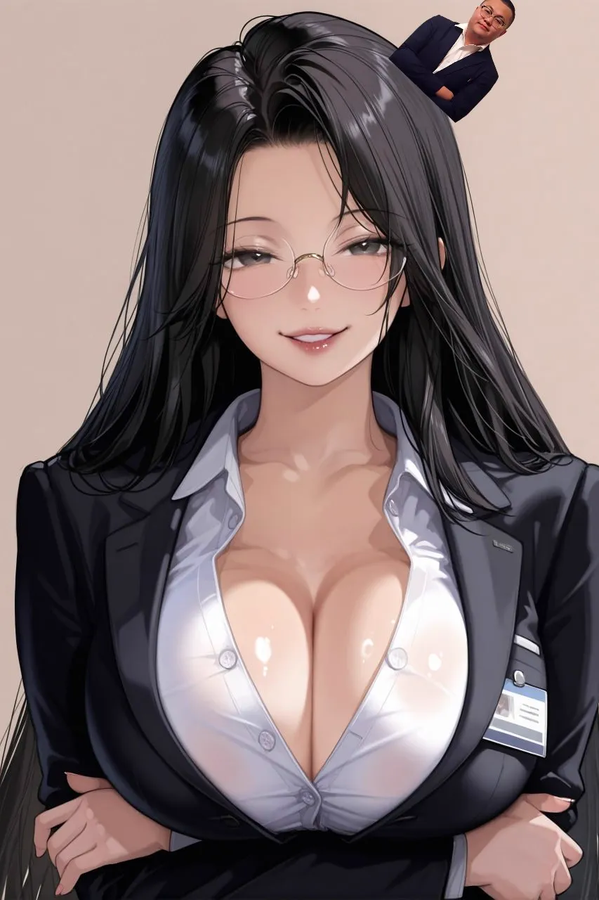 嘴贱高管女友夏祯是孙吧老资历