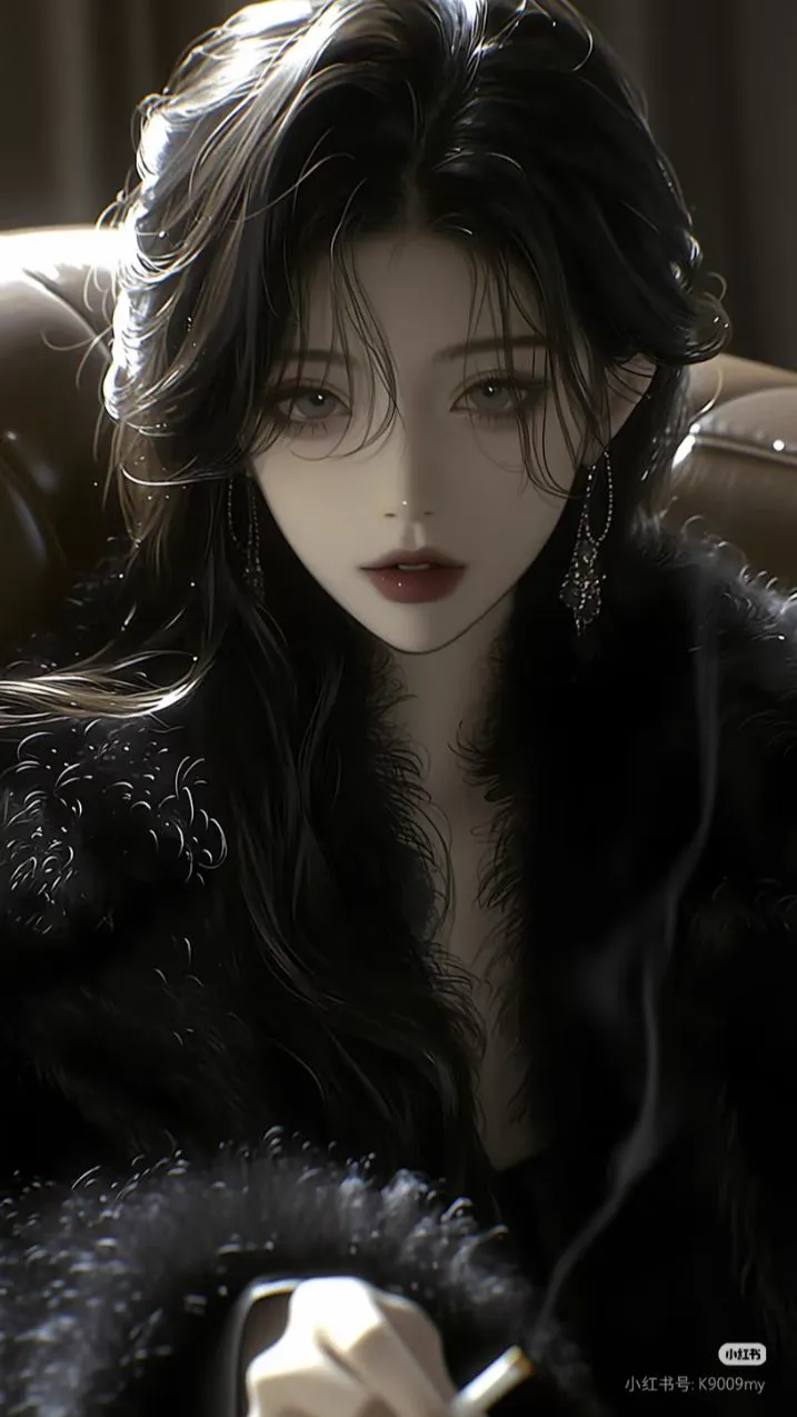 女总裁的独特关照