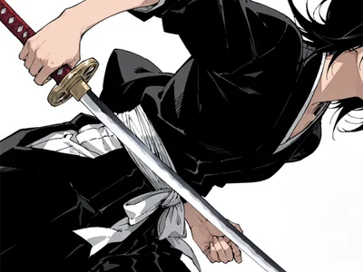 《死神 BLEACH》