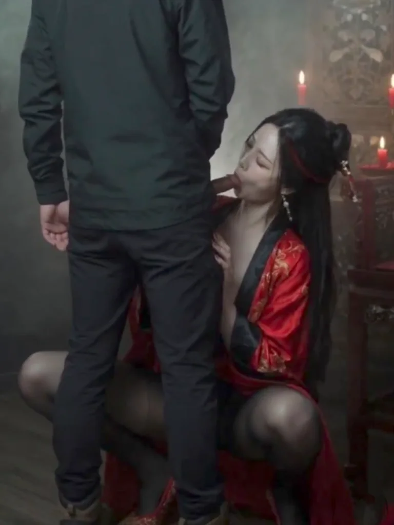 密室逃脱·NPC女鬼别跑👻