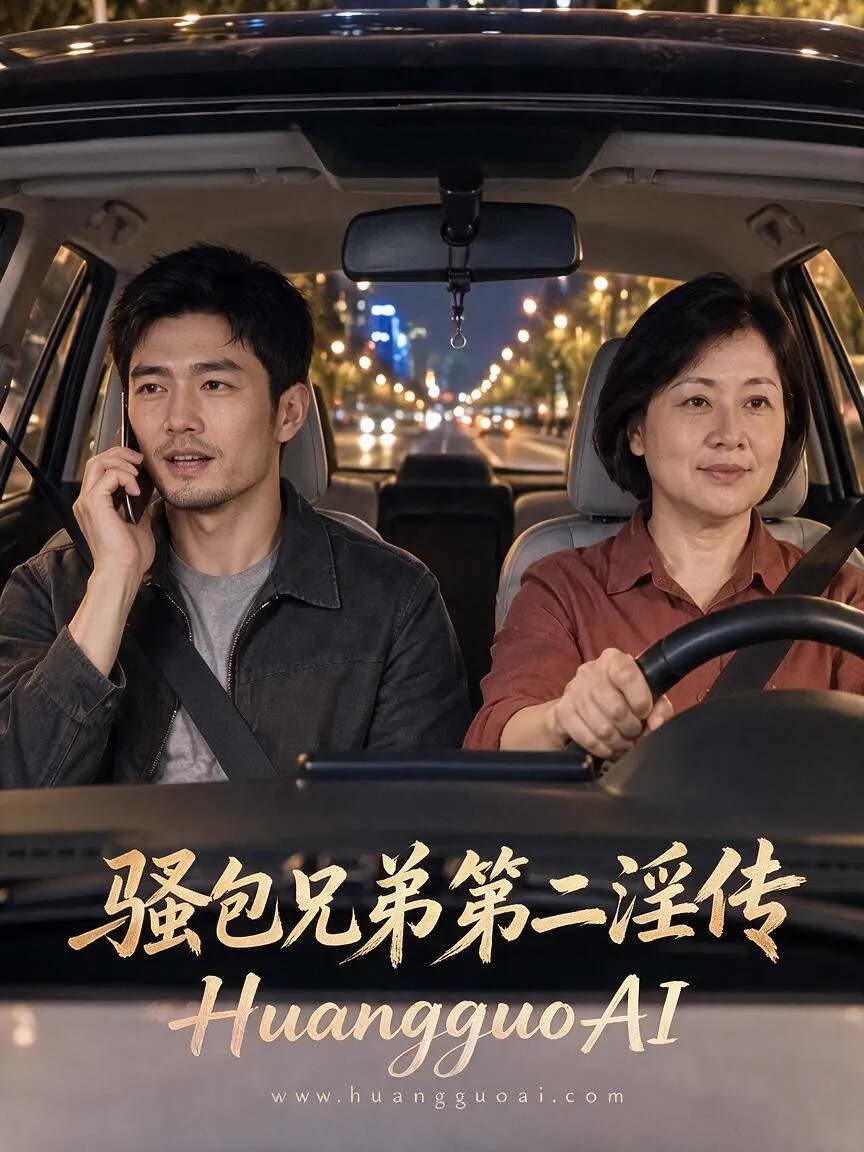 骚包兄弟第二淫传