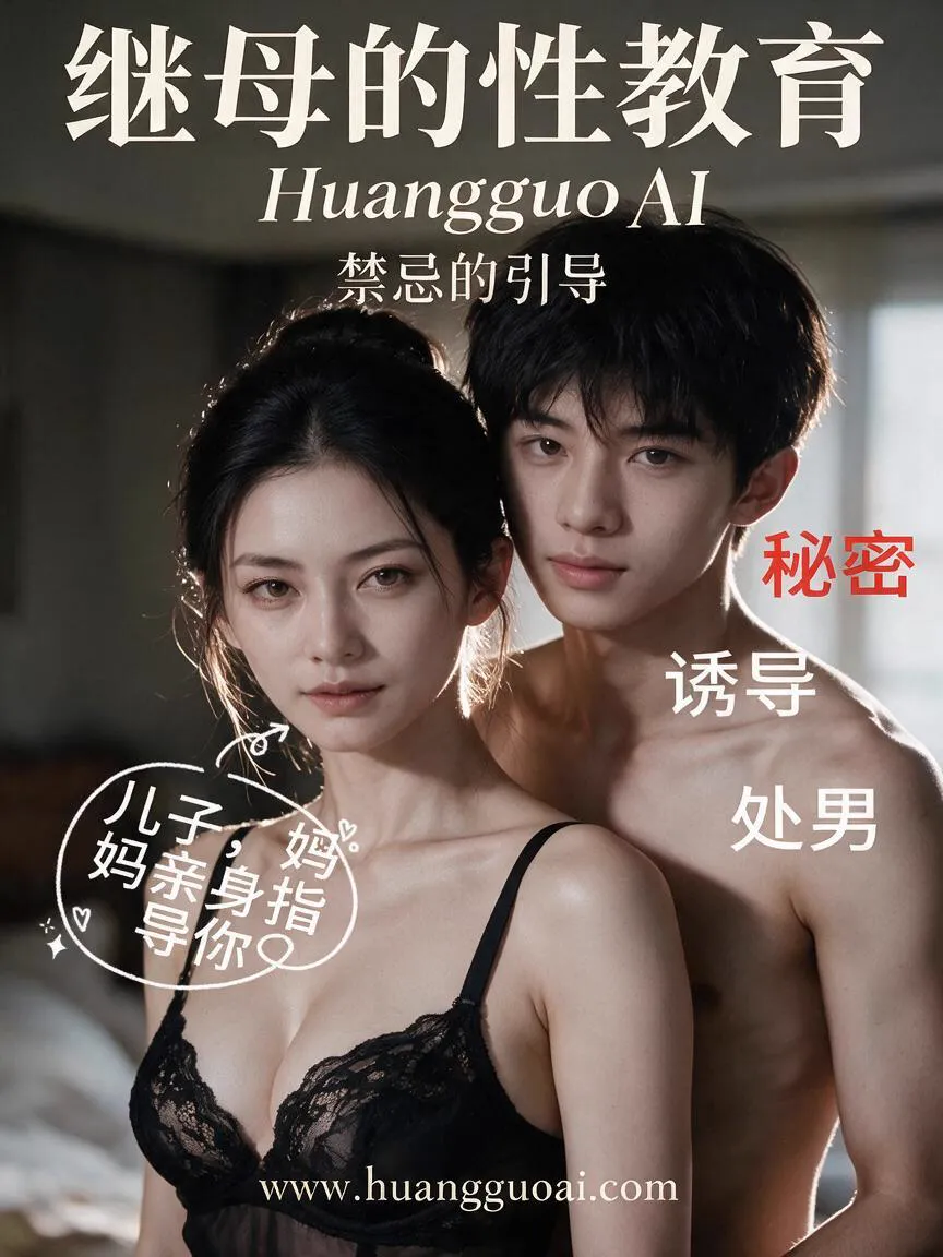 继母的性教育