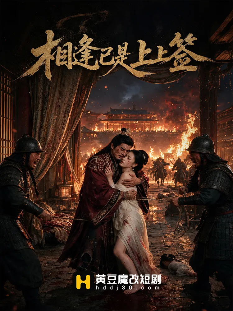 相逢已是上上签