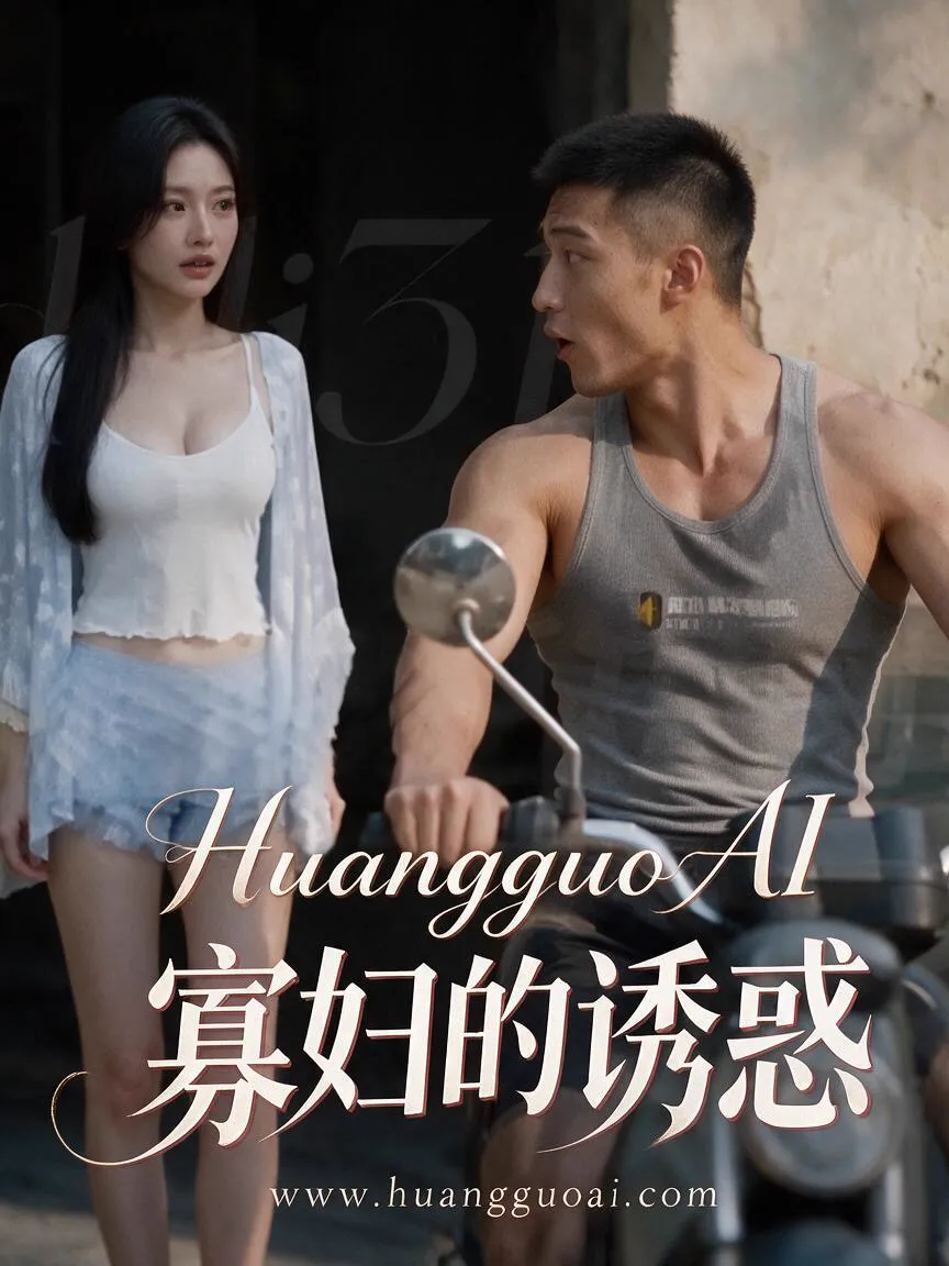 寡妇的诱惑